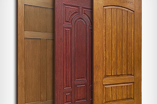 Palos Verdes Estates-fiberglass-door-repair