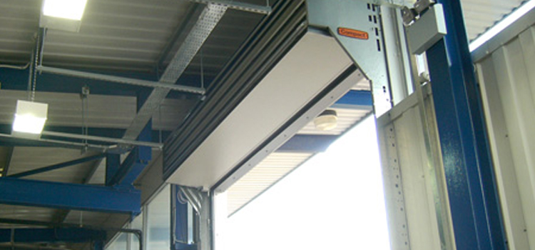 overhead sectional doors Palos Verdes Estates