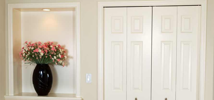 residential closet door repair in Palos Verdes Estates